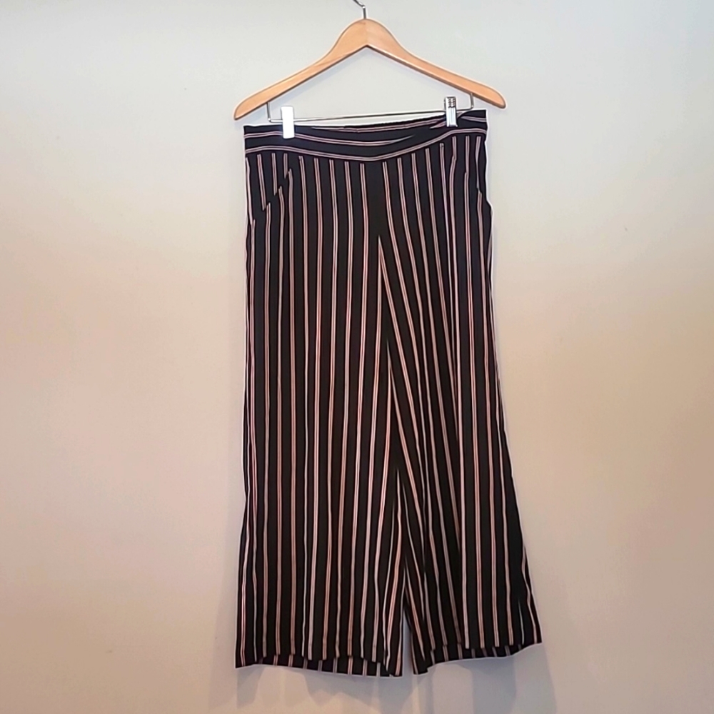Max Studio Goucho pants